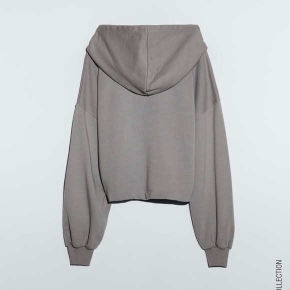 Zara Sweaters Zara Dumbo Disney Sweatshirt Poshmark